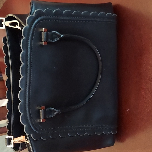 Kate Spade purse - Picture 6 of 9